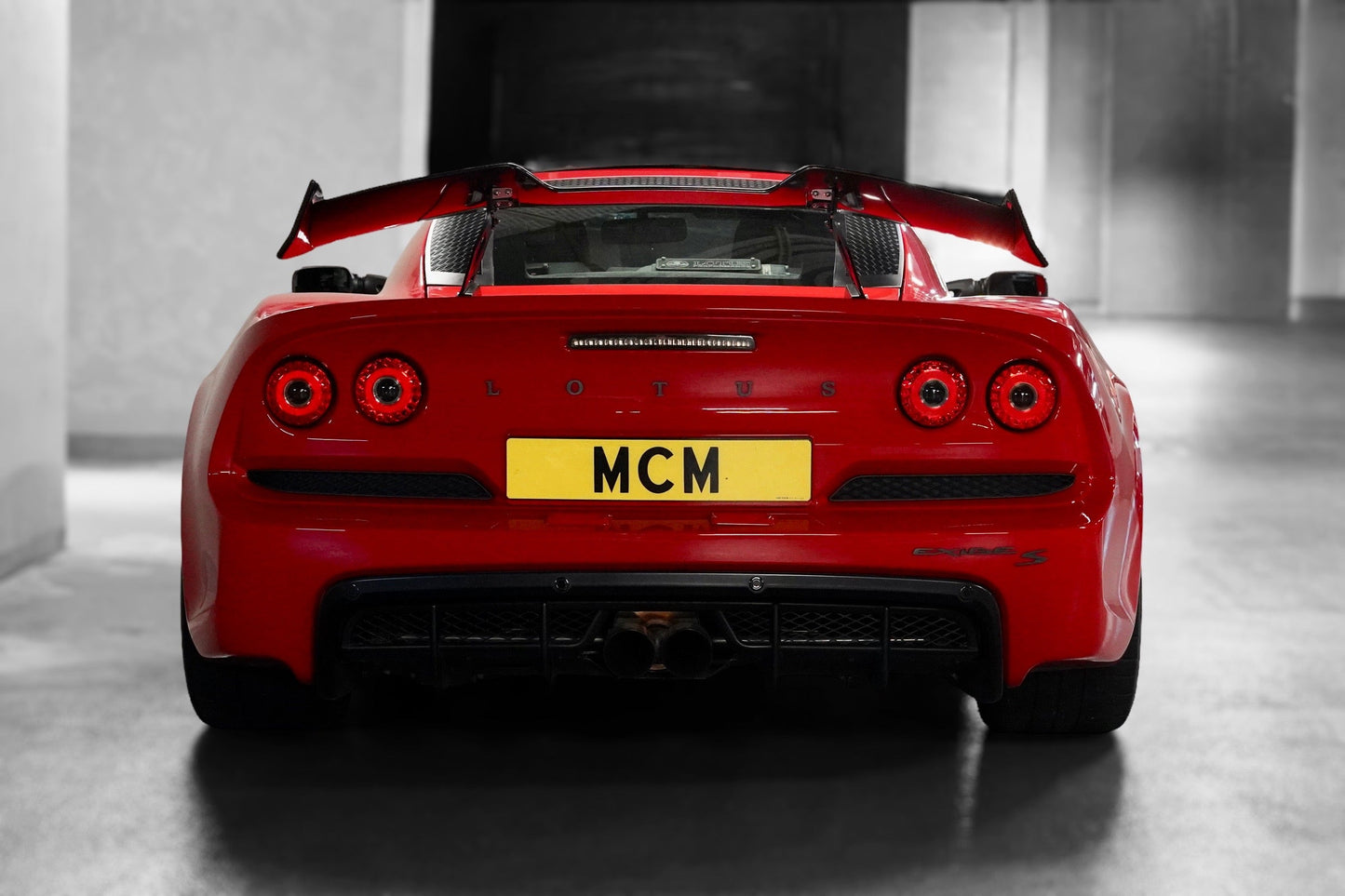2013 / 15 Lotus Exige S