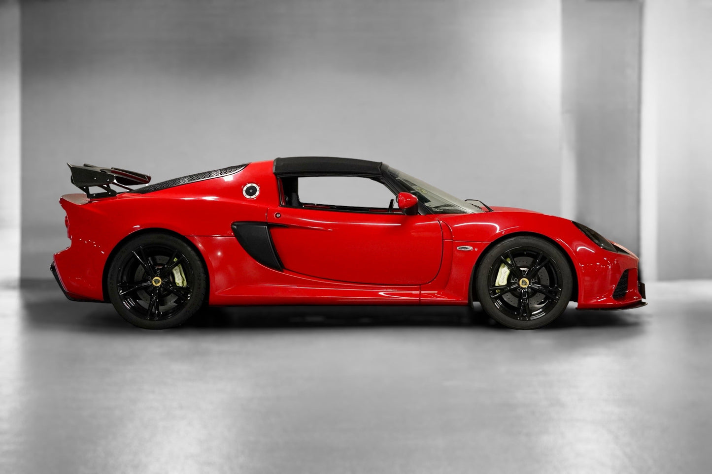2013 / 15 Lotus Exige S