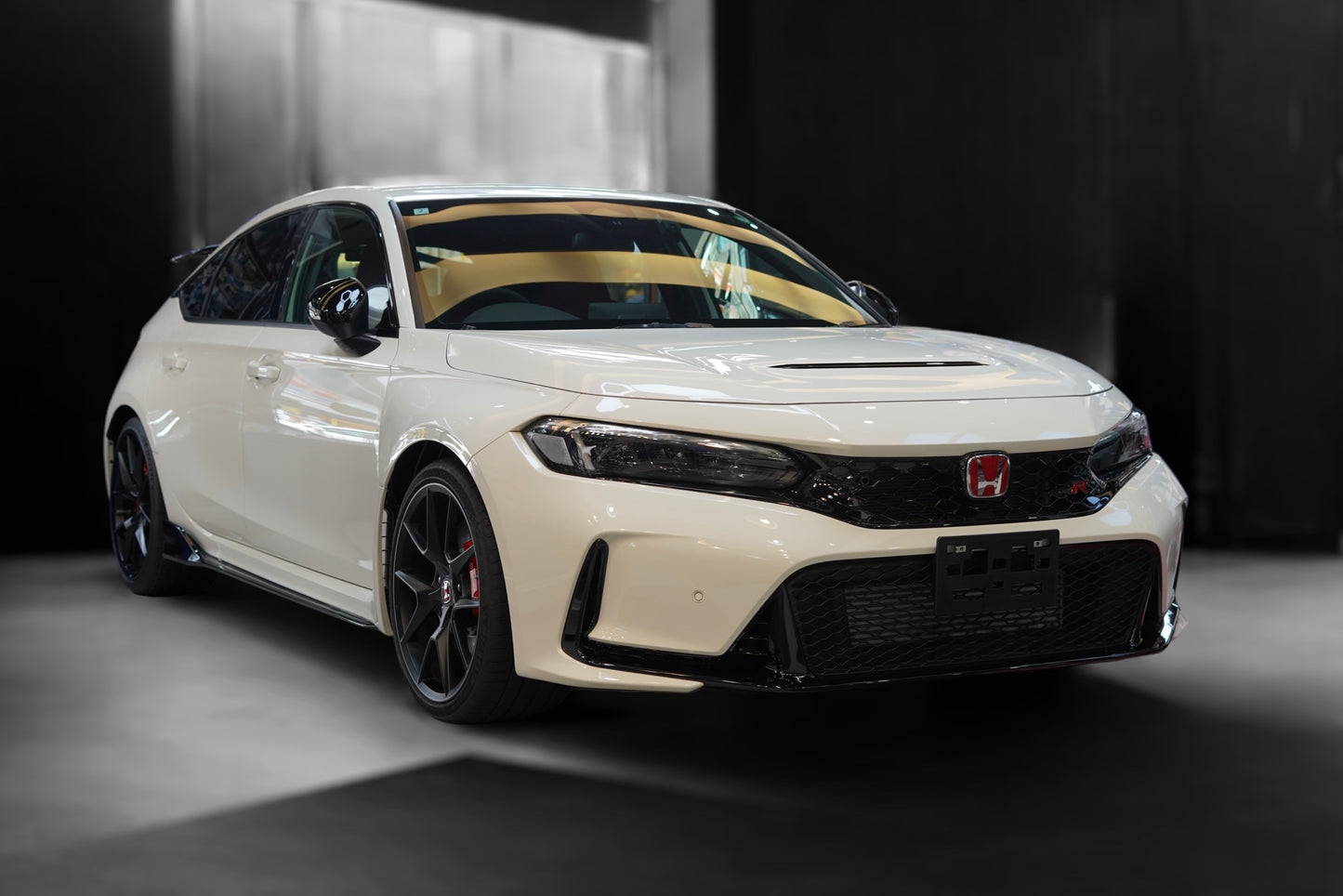 2024 Honda Civic Type R (FL5)