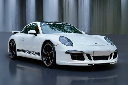 2014/15 Porsche 911 Carrera S (991.1)