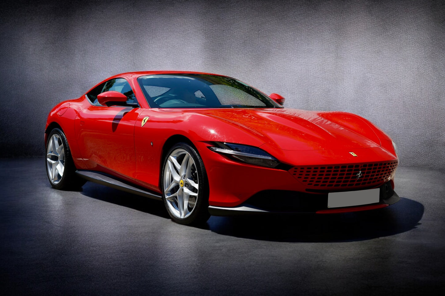 2022 Ferrari Roma