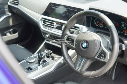 2019 BMW 320iA M Sport (G20)