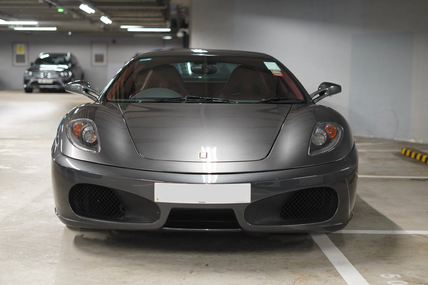 2006 Ferrari F430 Coupe