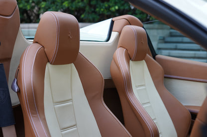 2012 Ferrari 458 Spider