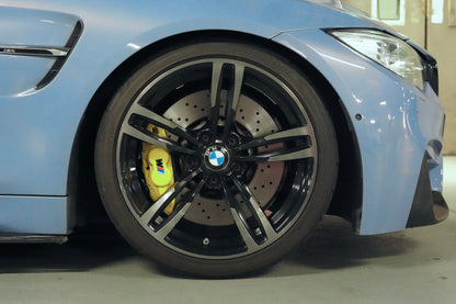 2014 BMW M4 Coupe