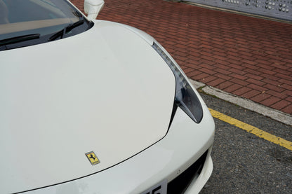 2012 Ferrari 458 Spider