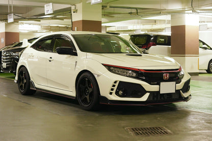 2018 Honda Civic Type R (FK8)