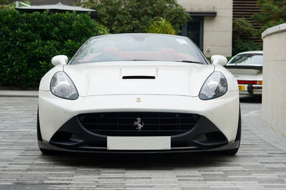 2010 Ferrari California