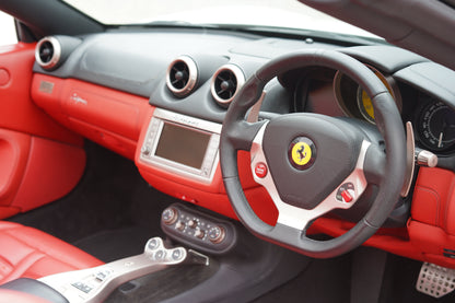 2010 Ferrari California