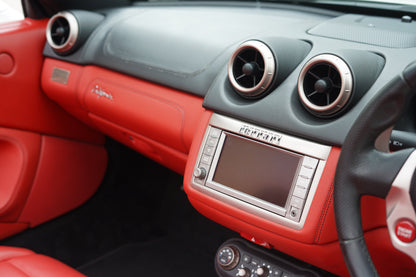 2010 Ferrari California