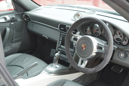 2010 Porsche 911 Carrera 4S (997.2)