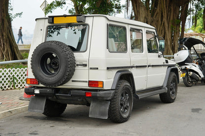 2010 Mercedes-Benz G300 CDI