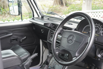 2010 Mercedes-Benz G300 CDI