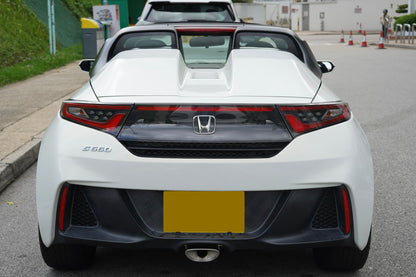 2017 / 21 Honda S660 Alpha