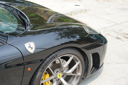 2007 Ferrari F430 Spider