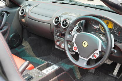 2007 Ferrari F430 Spider