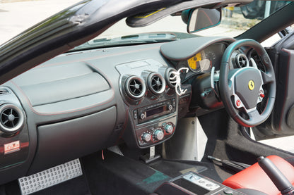 2007 Ferrari F430 Spider