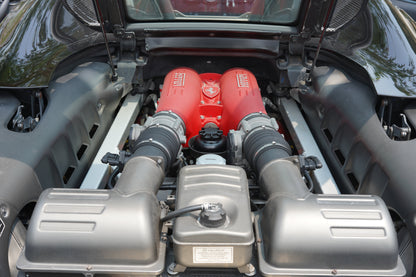 2007 Ferrari F430 Spider