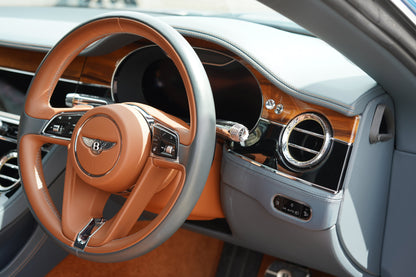 2018 Bentley Continental GT