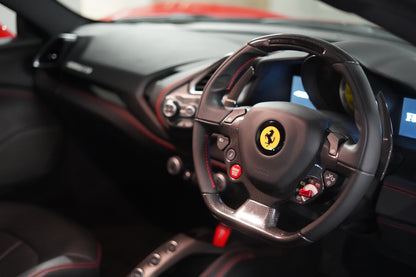 2018 Ferrari 488 GTB