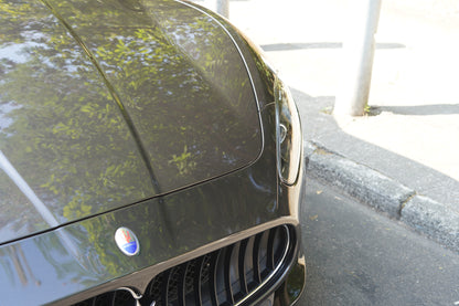 2012/13 Maserati Gran Turismo Sport