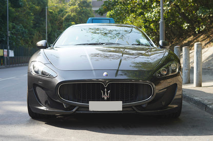 2012/13 Maserati Gran Turismo Sport