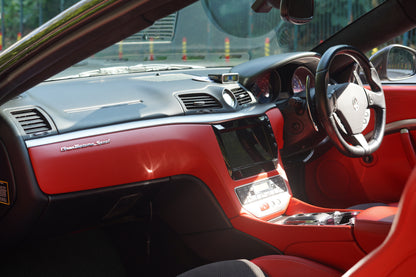 2012/13 Maserati Gran Turismo Sport