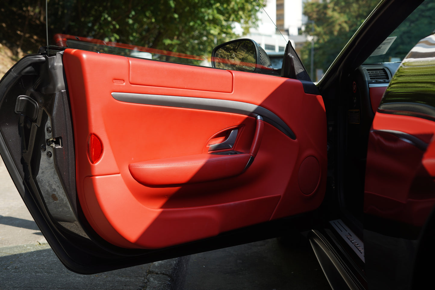 2012/13 Maserati Gran Turismo Sport