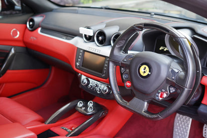 2012 Ferrari FF