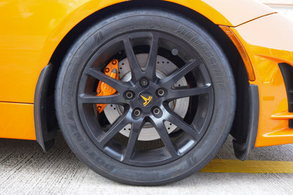 2012 Tesla Roadster