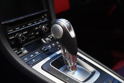 2014/15 Porsche 911 Carrera S (991.1)