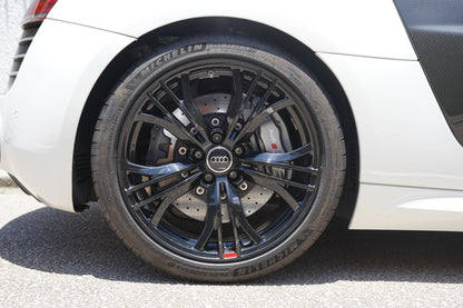 2013 Audi R8 V10 Plus S-Tronic