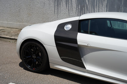 2013 Audi R8 V10 Plus S-Tronic