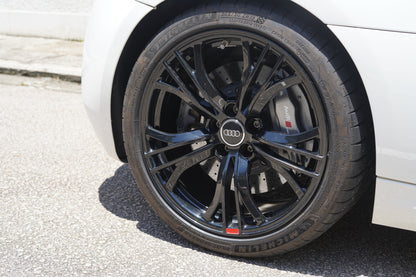 2013 Audi R8 V10 Plus S-Tronic