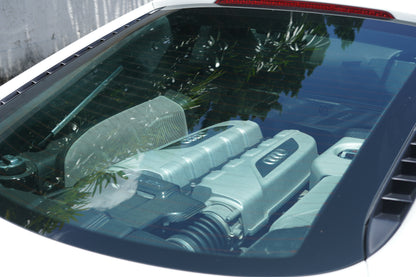 2013 Audi R8 V10 Plus S-Tronic