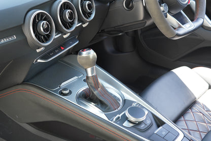 2018 Audi TTRS