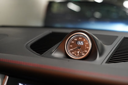 2016 Porsche Macan GTS