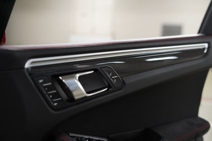 2016 Porsche Macan GTS