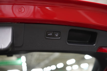 2016 Porsche Macan GTS