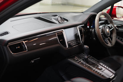 2016 Porsche Macan GTS