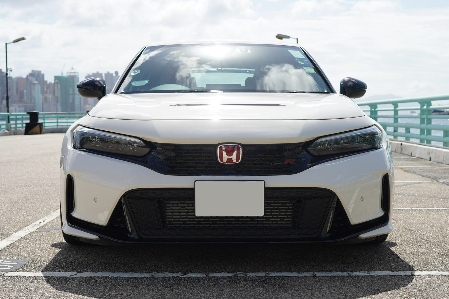 2023 Honda Civic Type R (FL5)