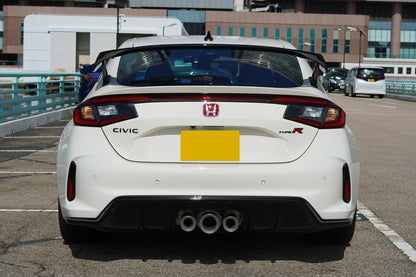 2023 Honda Civic Type R (FL5)
