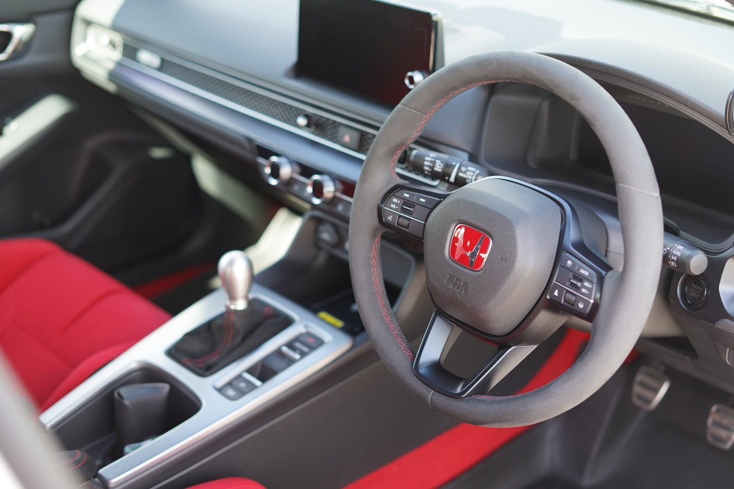 2023 Honda Civic Type R (FL5)