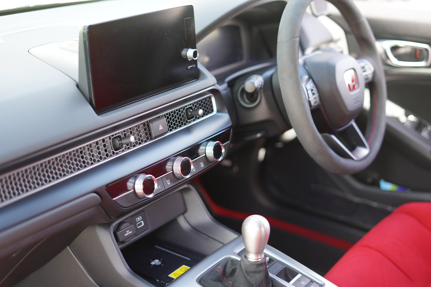 2023 Honda Civic Type R (FL5)
