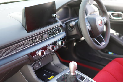 2023 Honda Civic Type R (FL5)