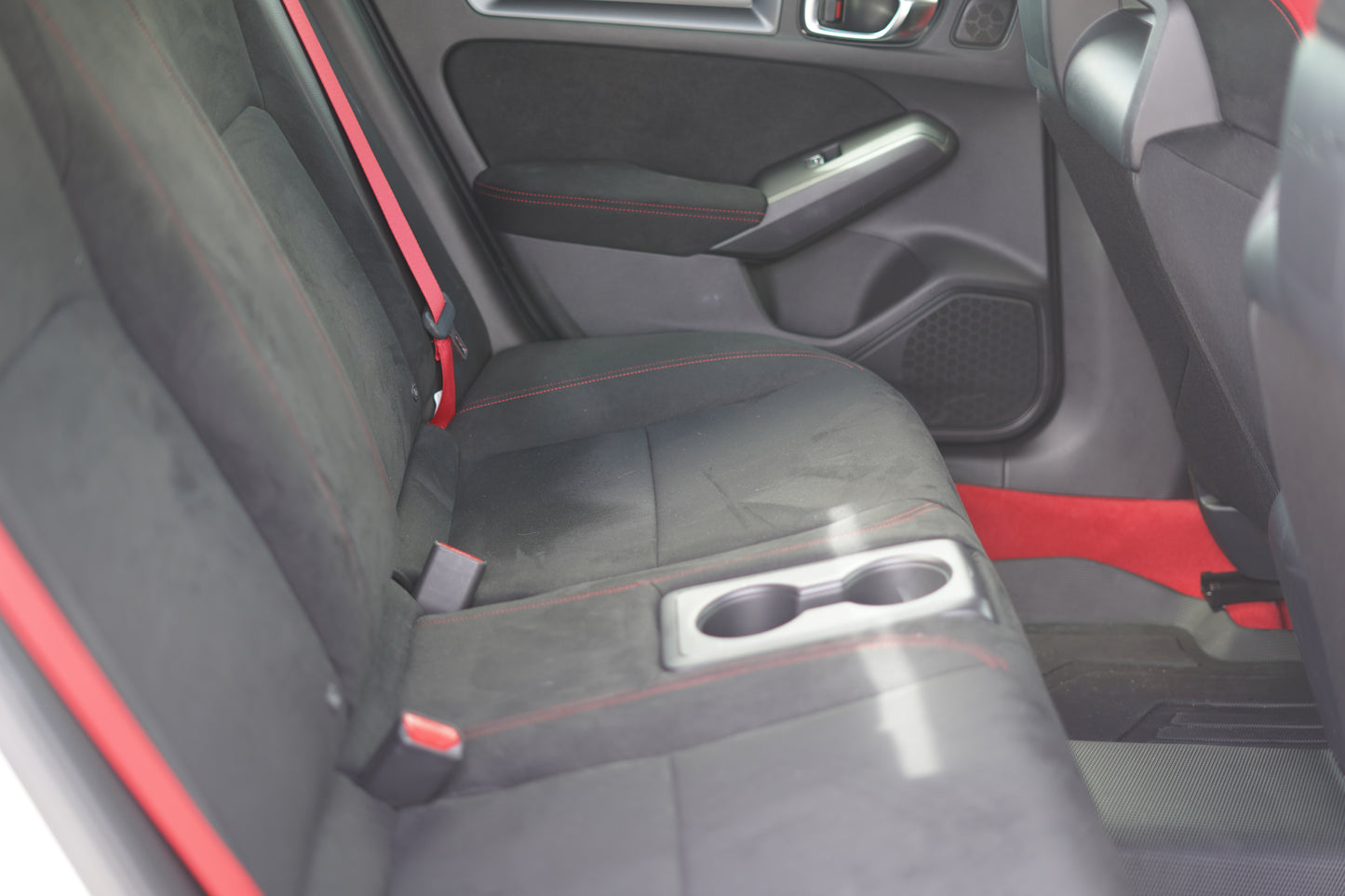 2023 Honda Civic Type R (FL5)