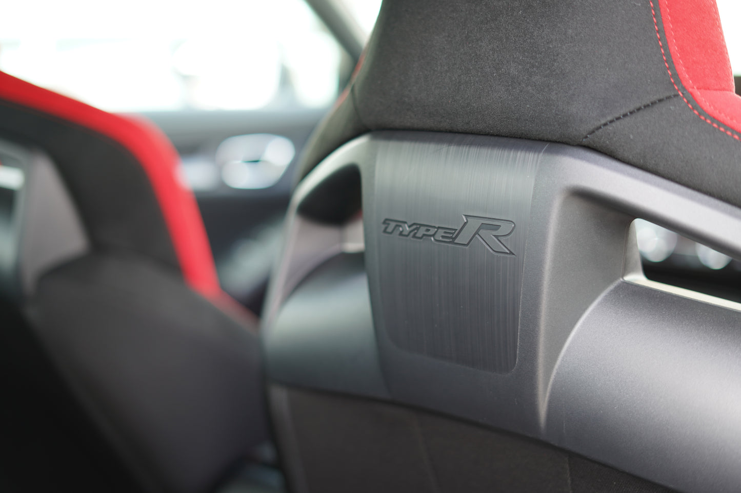2023 Honda Civic Type R (FL5)