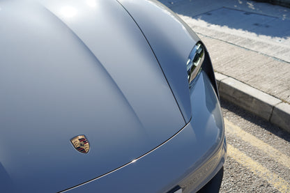 2022/23 Porsche Taycan
