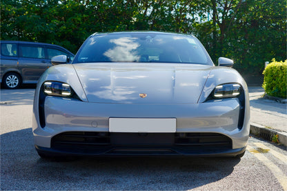2022/23 Porsche Taycan