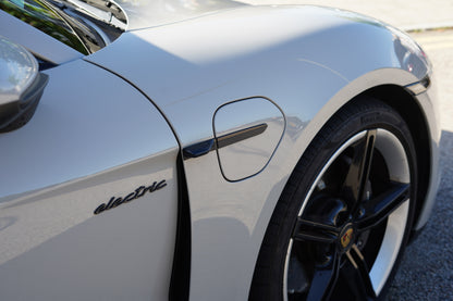 2022/23 Porsche Taycan